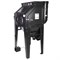 WDK-83351 Камера пескоструйная 350 л. Боковая загрузка WDK-83351