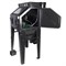 WDK-83351 Камера пескоструйная 350 л. Боковая загрузка WDK-83351
