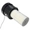 WDK-83351 Камера пескоструйная 350 л. Боковая загрузка WDK-83351