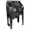 WDK-83351 Камера пескоструйная 350 л. Боковая загрузка WDK-83351