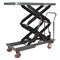WDK-84080 Подъемный стол г/п 800 кг WDK-84080