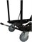 WDK-84070 Стол подъемный, г/п 500 кг WDK-84070