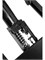 WDK-84050X Стол подъемный, г/п 350 кг WDK-84050X