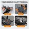 WDK-81005 Трансмиссионный домкрат 1,5 т WDK-81005