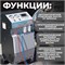 WDK-AC1000 Установка полуавтоматическая для заправки кондиционеров WDK-AC1000