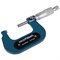 WDK-MM5001 Микрометр нониусный 25-50 мм, 0.01 мм WDK-MM5001