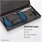 WDK-MM7501 Микрометр нониусный 50-75 мм, 0.01 мм WDK-MM7501