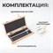 WDK-CM1501 Штангенциркуль разметочный 150 мм, 0.1 мм WDK-CM1501