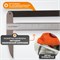 WDK-CM1501 Штангенциркуль разметочный 150 мм, 0.1 мм WDK-CM1501