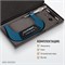 WDK-MM10001 Микрометр нониусный 75-100 мм, 0.01 мм WDK-MM10001