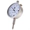 WDK-MI1001 Индикатор часового типа 0-10 мм, 0.01 мм WDK-MI1001