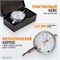 WDK-MI1001 Индикатор часового типа 0-10 мм, 0.01 мм WDK-MI1001