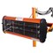 WDK-2A Двухкассетная мобильная ИК сушка на двухсекционной стойке WDK-2A