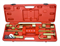 WDK-65021  Обратный молоток с комплектом аксессуаров в пластиковом кейсе. WDK-65021