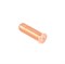 WDK-F016 Шпилька приварная омедненная для споттера, 10 шт WDK-F016