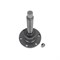 WDK-216087 Съемник ступиц, передняя ось, 87,1 мм для MAN WDK-216087
