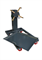 WDK-82701 Стенд-кантователь для двигателя с редуктором, г/п 500 кг WDK-82701