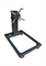 WDK-82701 Стенд-кантователь для двигателя с редуктором, г/п 500 кг WDK-82701