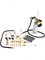WDK-214311F Набор для очистки топливных систем WDK-214311F