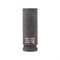 WDK-710-4019L Головка торцевая ударная глубокая 1/2", 6 граней, 19 мм WDK-710-4019L