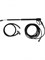 OPT-HPW3200S Профессиональный стационарный аппарат высокого давления, 220V; 3,2KW; 150 bar; 2850 об./мин. OPT-HPW3200S