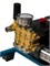 OPT-HPW3200S Профессиональный стационарный аппарат высокого давления, 220V; 3,2KW; 150 bar; 2850 об./мин. OPT-HPW3200S