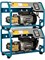 OPT-HPW3200S Профессиональный стационарный аппарат высокого давления, 220V; 3,2KW; 150 bar; 2850 об./мин. OPT-HPW3200S