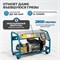 OPT-HPW3200S Профессиональный стационарный аппарат высокого давления, 220V; 3,2KW; 150 bar; 2850 об./мин. OPT-HPW3200S