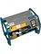 OPT-HPW3200S Профессиональный стационарный аппарат высокого давления, 220V; 3,2KW; 150 bar; 2850 об./мин. OPT-HPW3200S