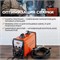 WDK WSME-200 Аппарат для аргонодуговой сварки, 200А, TIG/MMA, AC/DC WDK WSME-200
