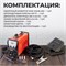 WDK WSME-200 Аппарат для аргонодуговой сварки, 200А, TIG/MMA, AC/DC WDK WSME-200