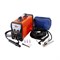 WDK WSME-200 Аппарат для аргонодуговой сварки, 200А, TIG/MMA, AC/DC WDK WSME-200