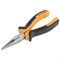 WDK-DC160HL Бокорезы с двухкомпонентной рукоятью, 160 мм WDK-DC160HL