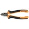 WDK-DC160HL Бокорезы с двухкомпонентной рукоятью, 160 мм WDK-DC160HL
