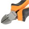 WDK-DC160HL Бокорезы с двухкомпонентной рукоятью, 160 мм WDK-DC160HL