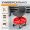 WDK-86019 Стул рабочий WDK-86019