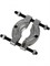 WDK-214025D Съемник сепараторного типа, 25 мм WDK-214025D