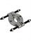 WDK-214025D Съемник сепараторного типа, 25 мм WDK-214025D