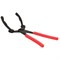 WDK-65396 Клещи для съема фильтров 80-190 мм WDK-65396