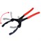 WDK-65396 Клещи для съема фильтров 80-190 мм WDK-65396