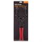 WDK-65396 Клещи для съема фильтров 80-190 мм WDK-65396