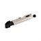 WDK-65006 Зажим фланцевый с J-образным захватом с фиксатором. WDK-65006