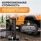 WDK-830100 Подставка под авто страховочная 10т WDK-830100