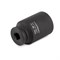 WDK-710-4036L Головка торцевая ударная глубокая 1/2", 6 граней, 36 мм WDK-710-4036L