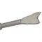 WDK-HX24125 Зубило с угловым концевиком HEX 175 мм, Cr-Mo WDK-HX24125