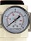 WDK-70760FA Блок подготовки воздуха 3/4", 16 бар, трехступенчатый с влагоотделителем 25-5-0.3 мк, автоматический сброс WDK-70760FA