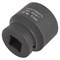 WDK-760-6041 Головка ударная 3/4", 6 граней, 41 мм WDK-760-6041