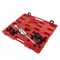 WDK-214470 Съемник внутренних подшипников цанговый, 5 предметов WDK-214470