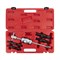WDK-214470 Съемник внутренних подшипников цанговый, 5 предметов WDK-214470