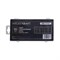 WDK-214054 Набор уплотнительных колец резиновых, черные, 180 шт. WDK-214054